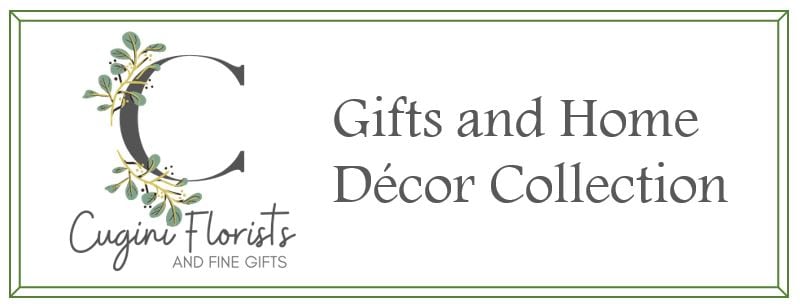 Drop shipping is available for most décor items!